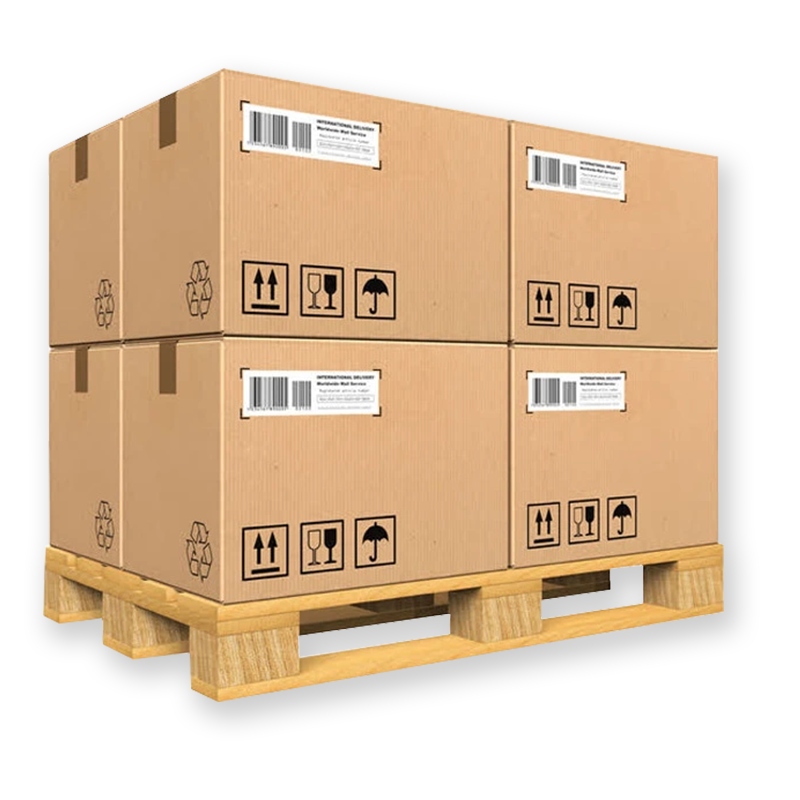 彭水县重型包装纸箱有哪六大优点