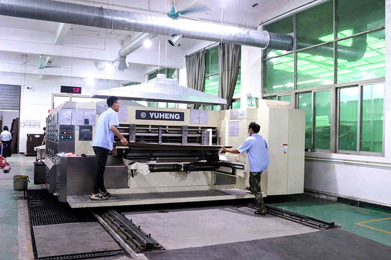 彭水县做好生产环境优化工作对纸箱厂的重要性有哪些？