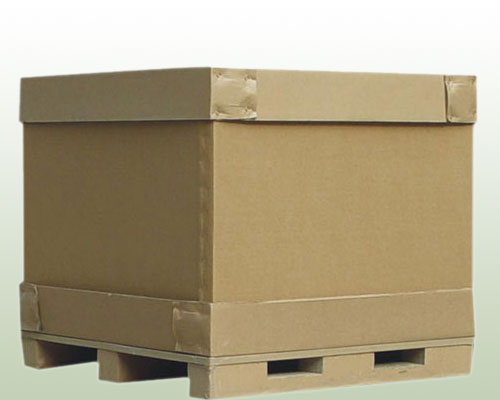 彭水县重型纸箱什么原因突然成为包装行业主流？